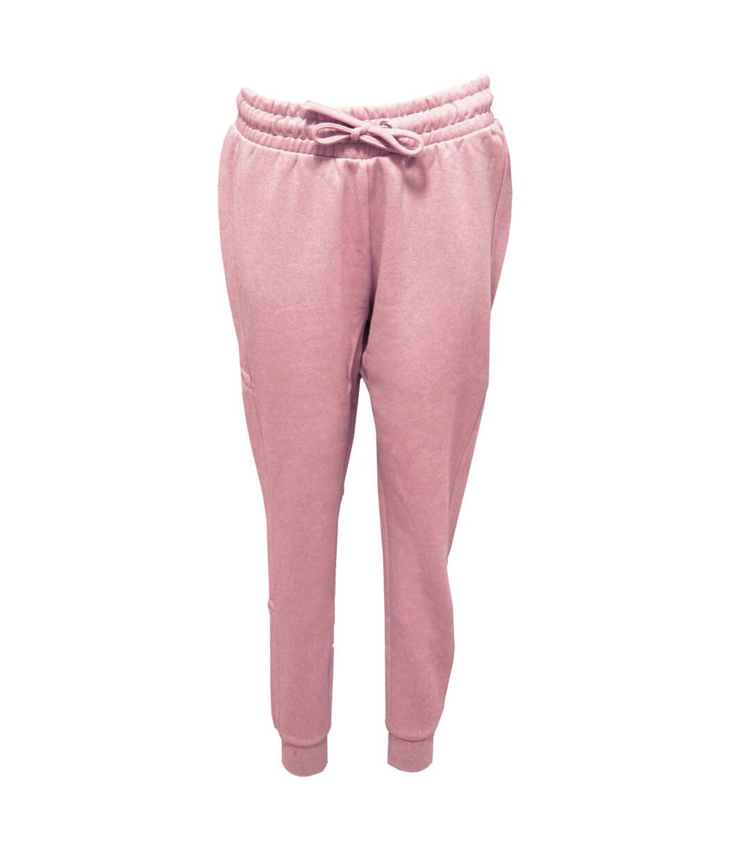 TriDri - Pantalon de jogging - Femme (Rose clair) - UTRW7617