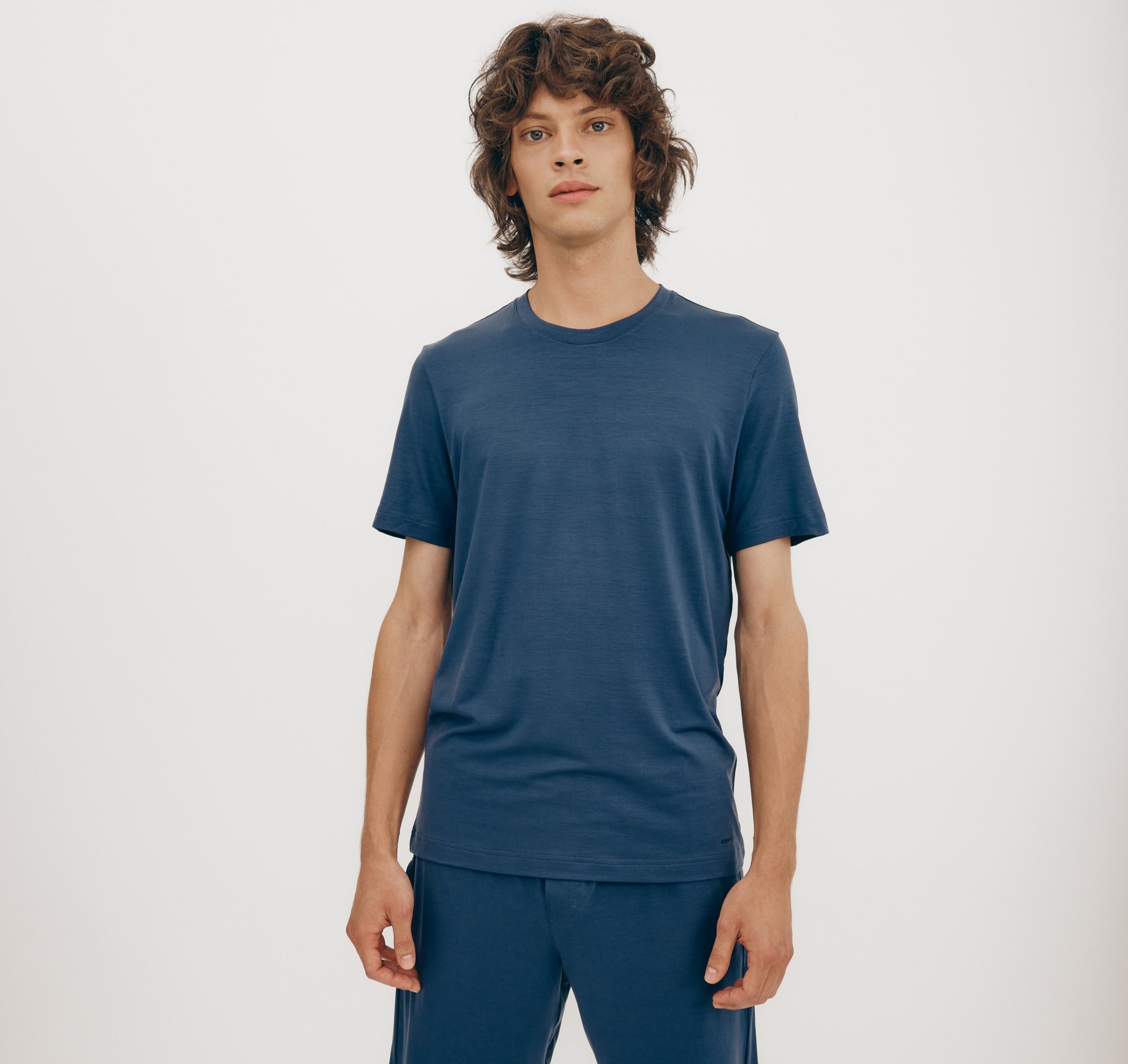 TENCEL™ LYOCELL<br>Premium Tee