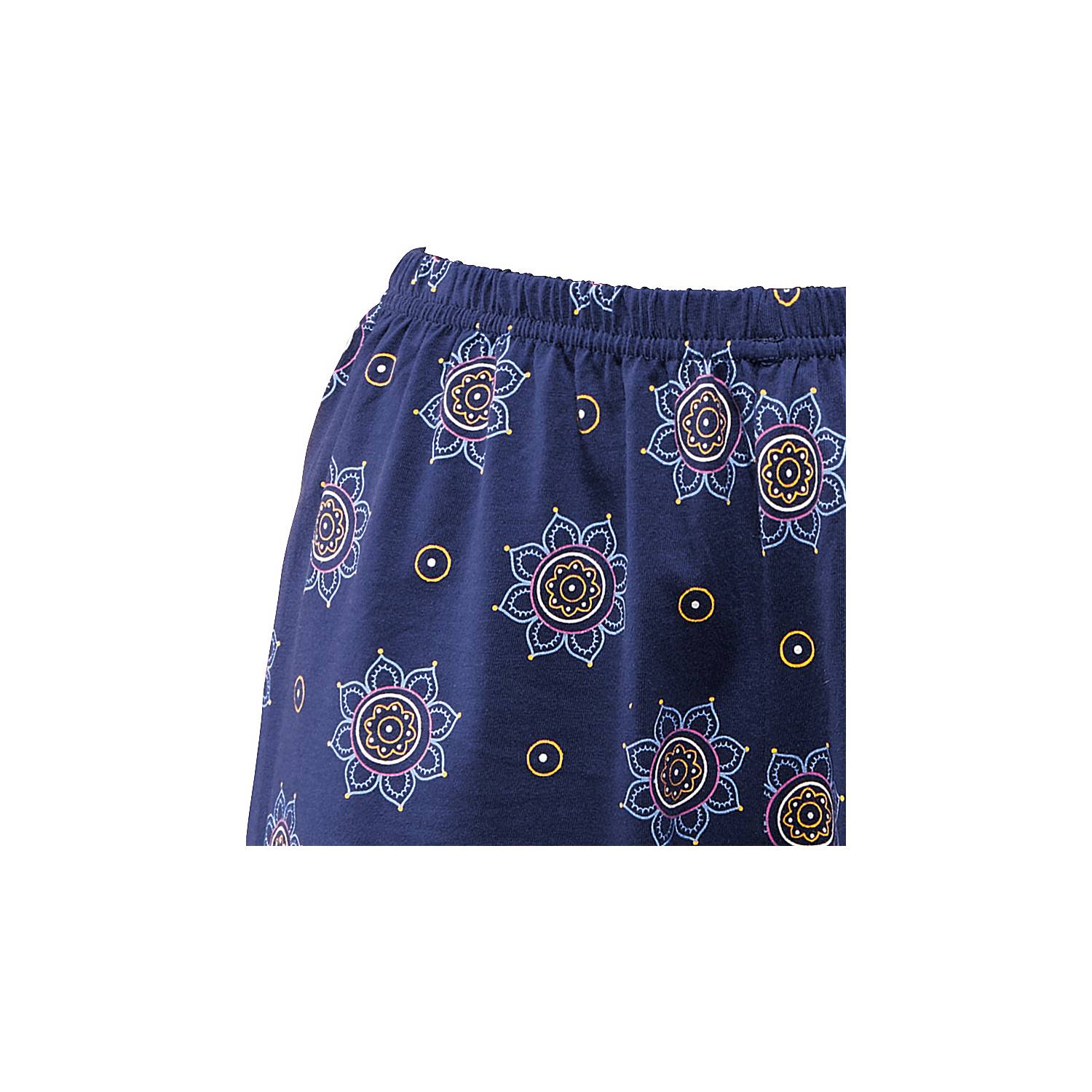 Erwin Müller Single-Jersey Damen-Shorty