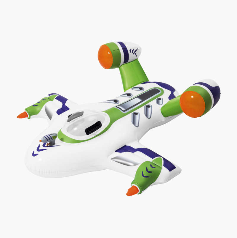 Flyteleke romskip