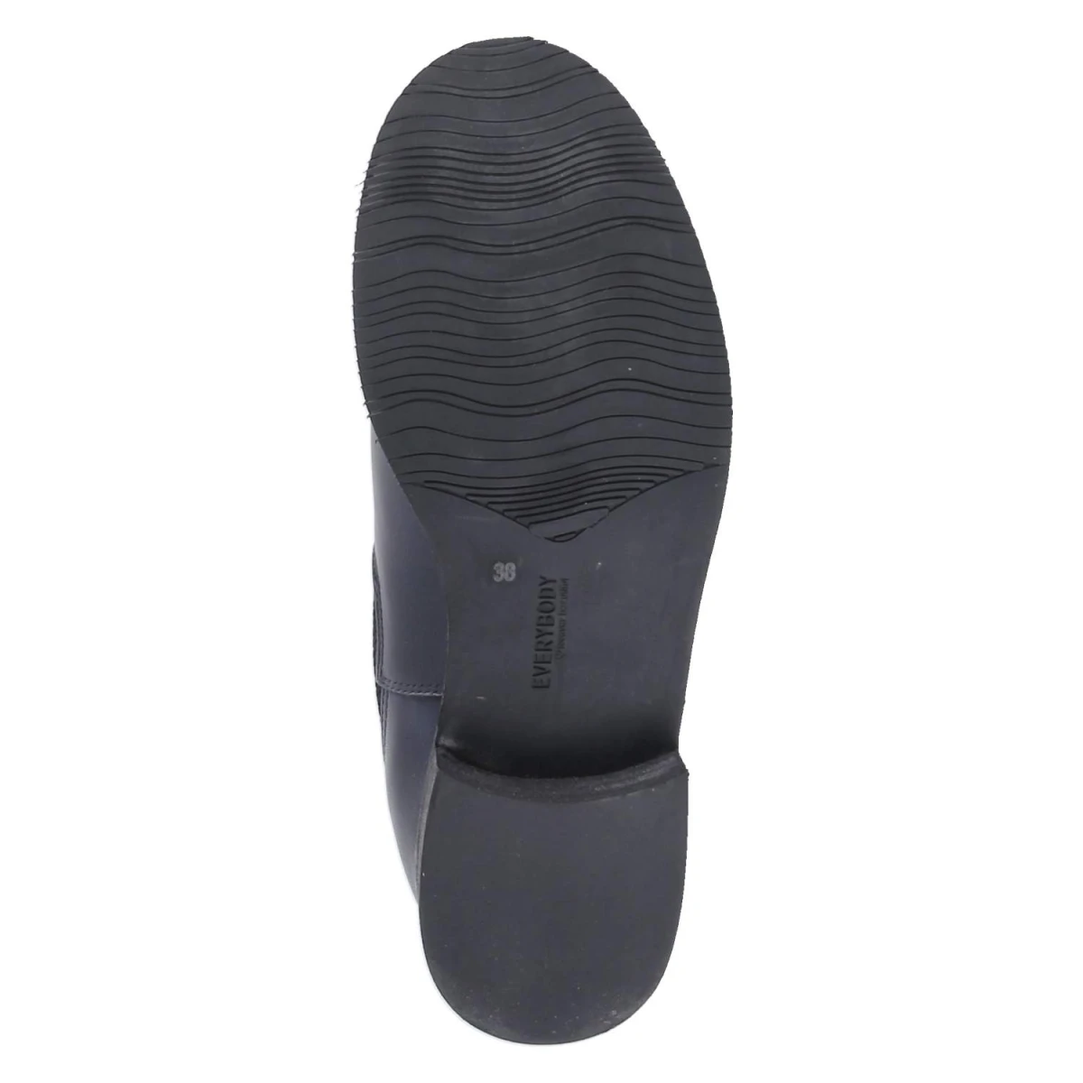 EverybodyChelsae Boots AVENA - Ginger blu