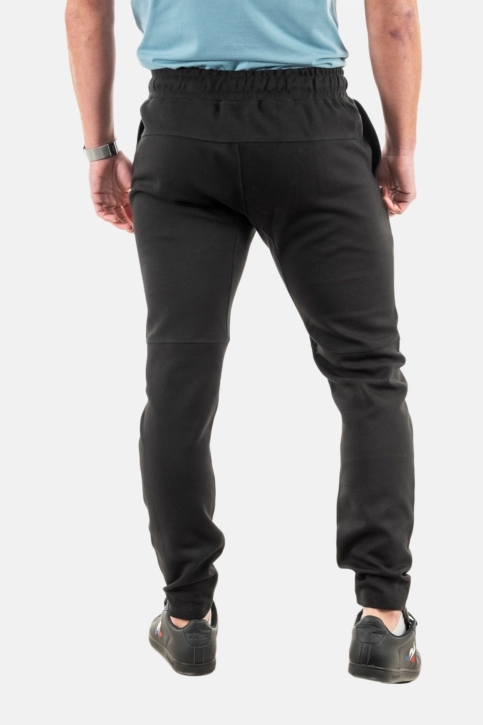 joggings superdry code tech jogger 02a black