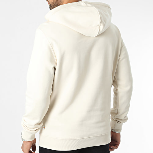 Sweat Capuche Oakport DK0A4XCD Beige