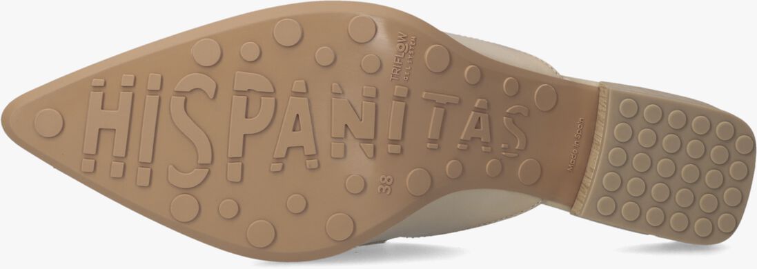 beige hispanitas instappers hv264862