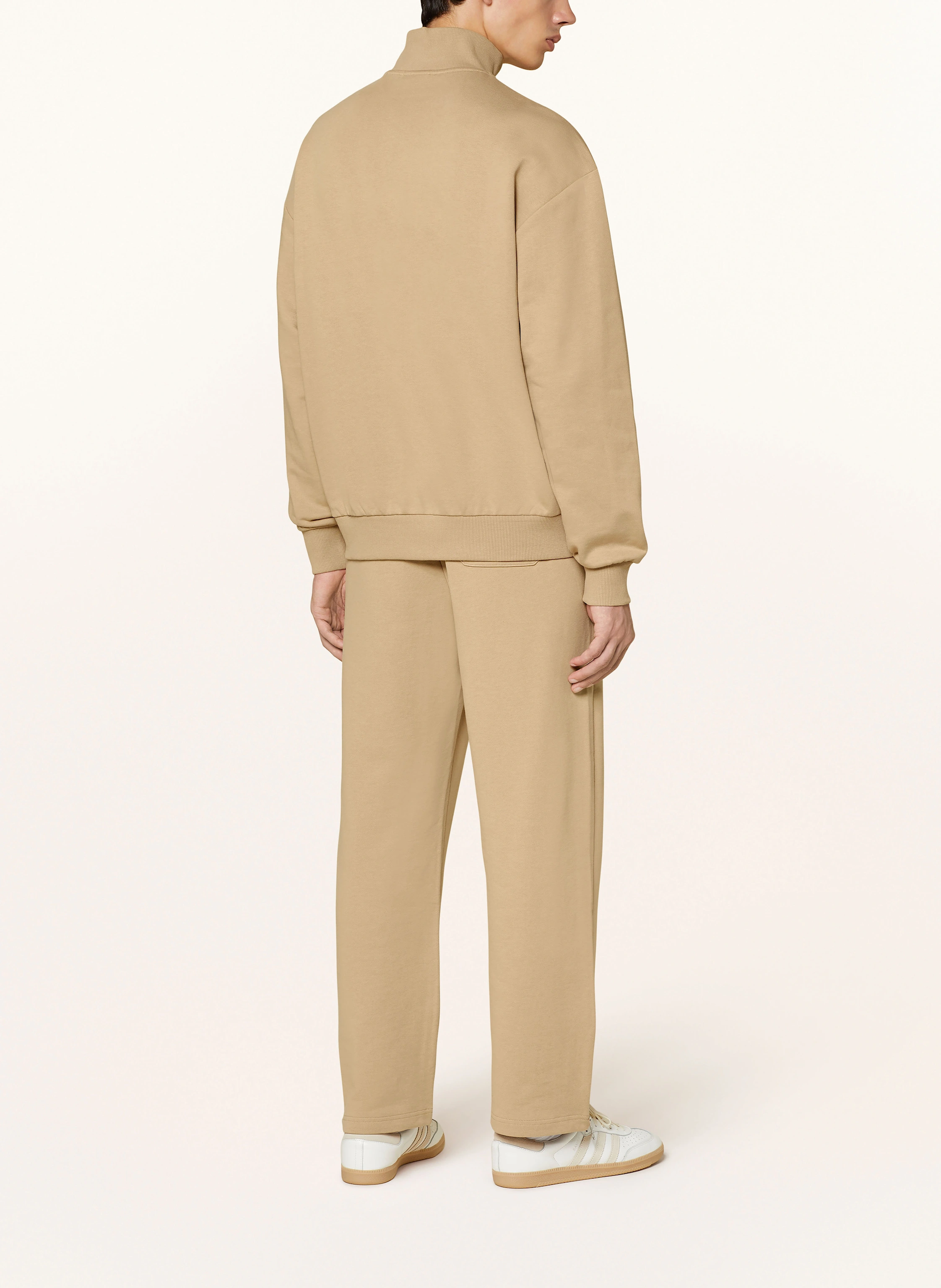 HUGO BLUE Sweat-Troyer NEELER