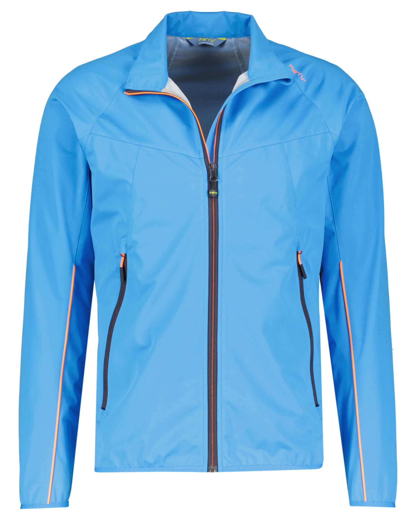 meru| Herren Softshelljacke STOCKPORT