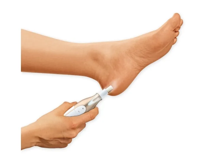 Beurer MP 64 Pedi/manicure sæt 10 bits
