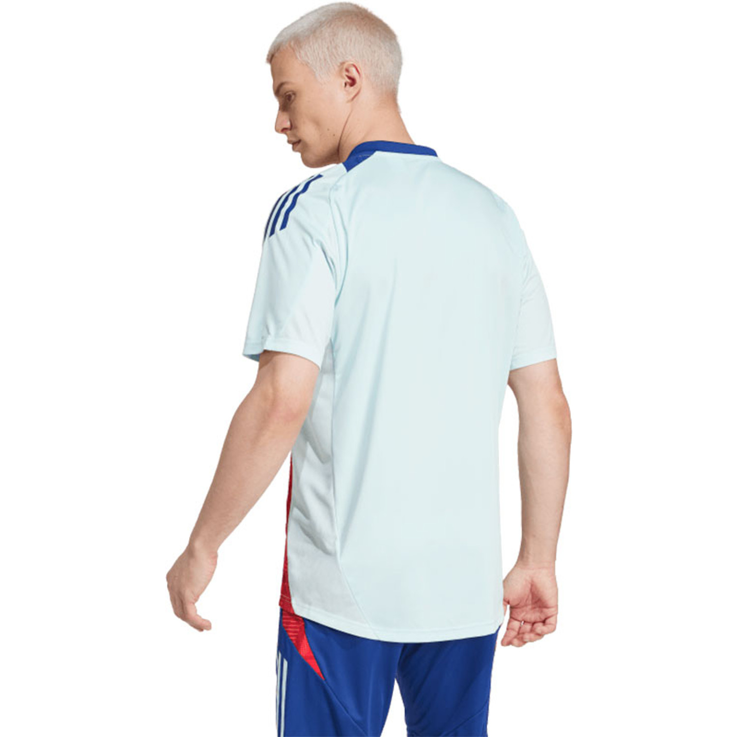 adidas Spanje Trainingsset