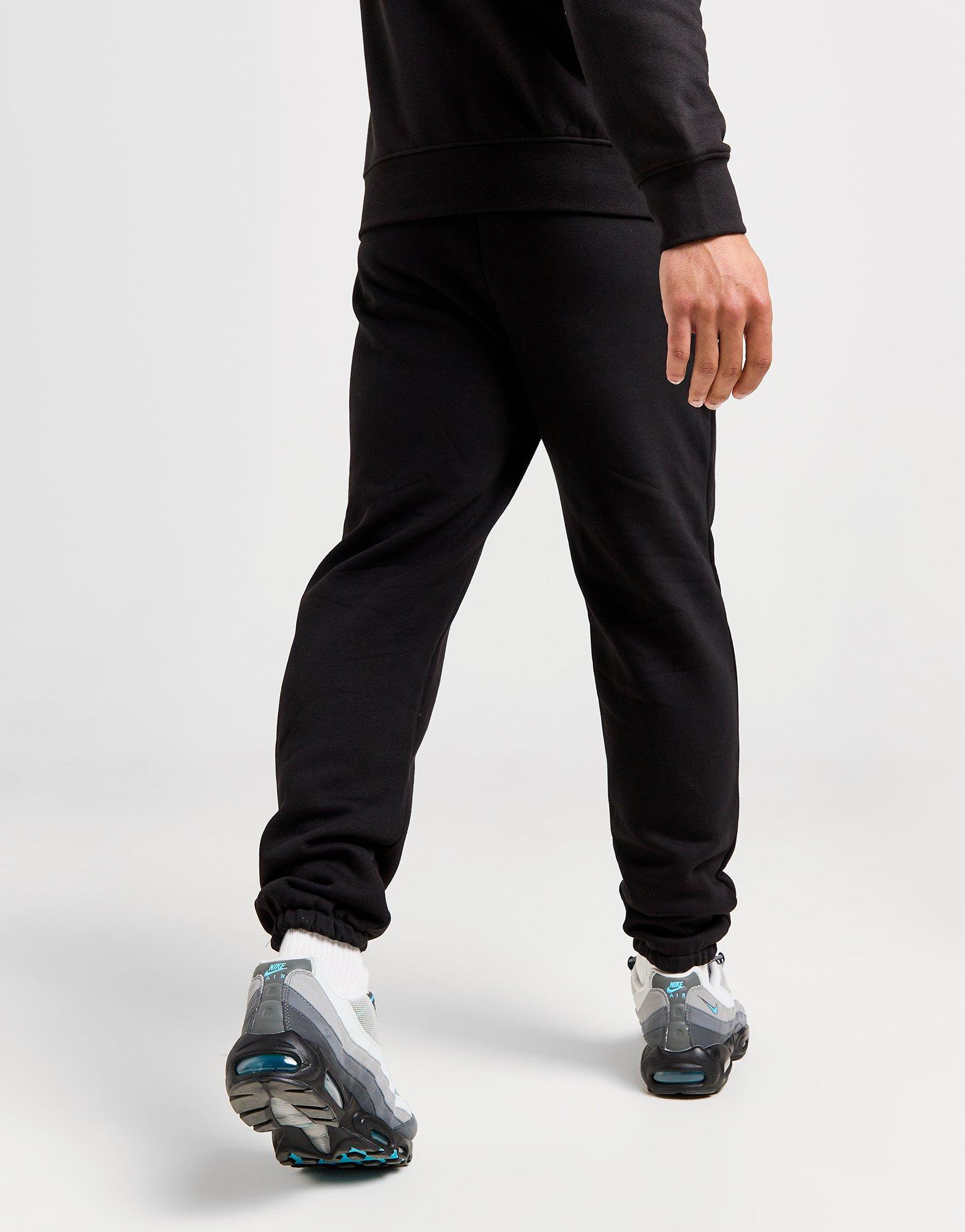 Nicce Pantalon de jogging Dyna Homme