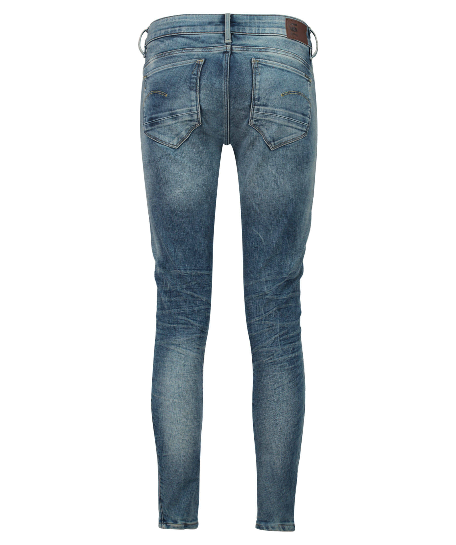 G-Star RAW| Damen Jeans 