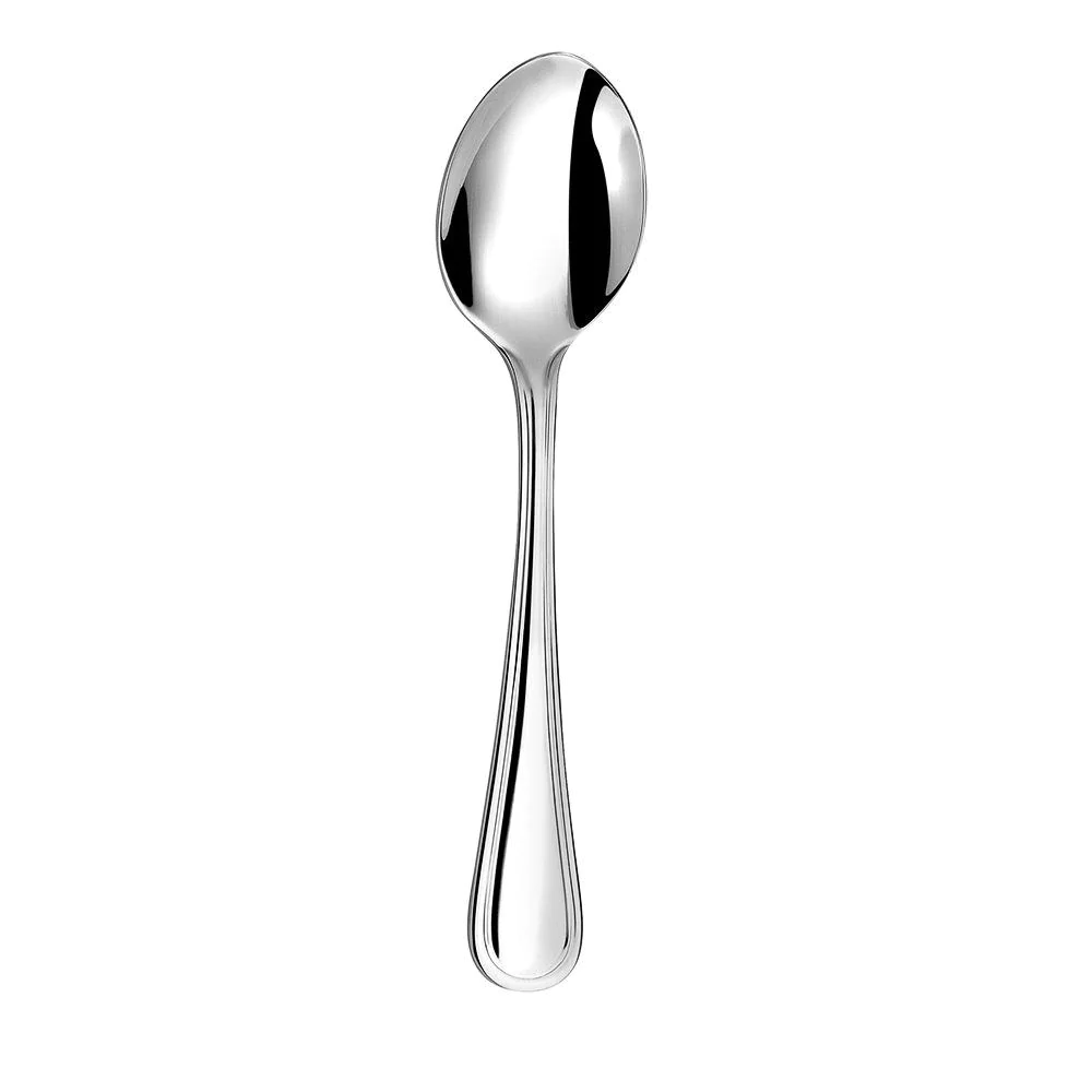 Cuillère à café héléna en inox 18/0 (lot de 6) Amefa