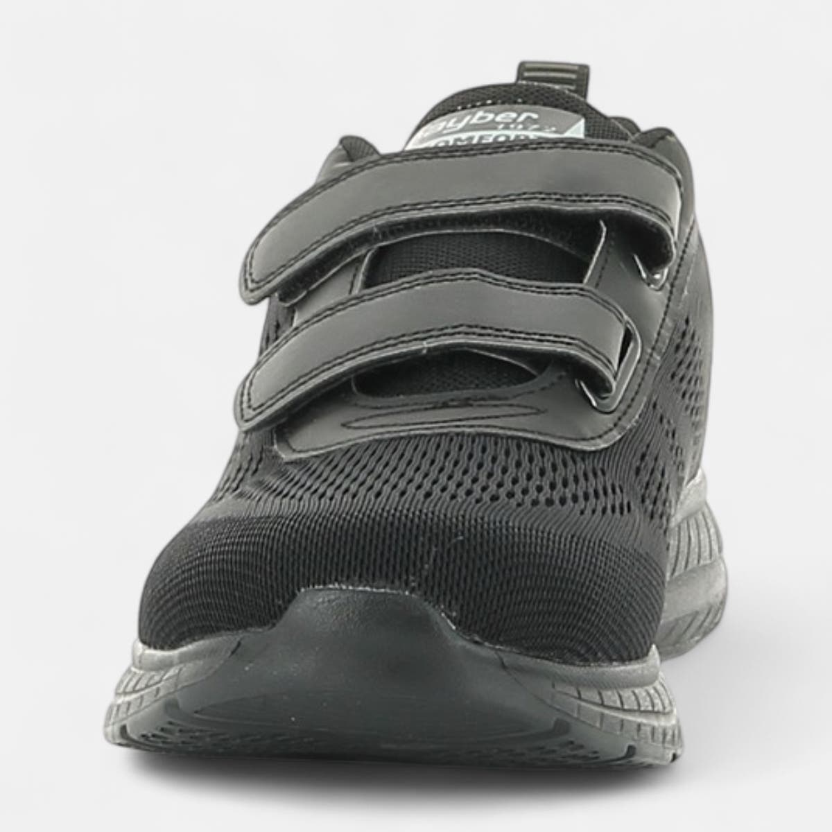 Baskets Homme noir