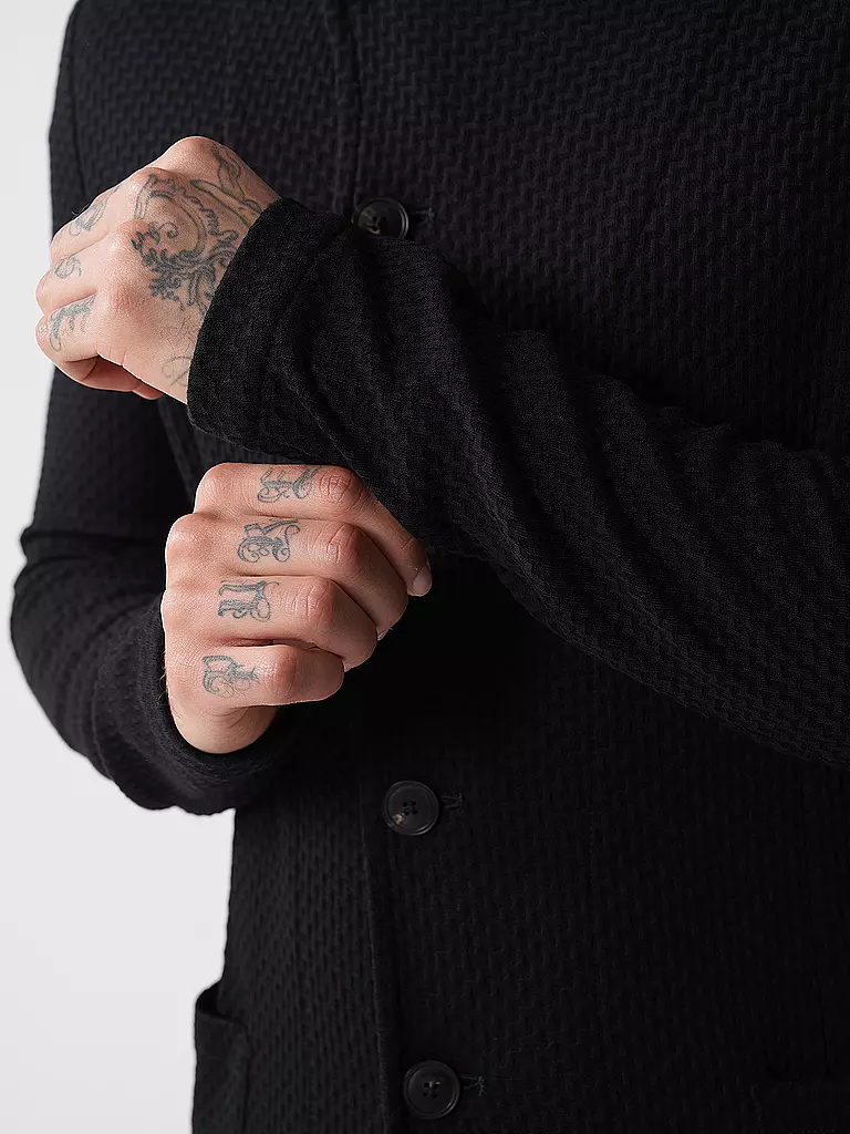 EMPORIO ARMANI Sakko  grau