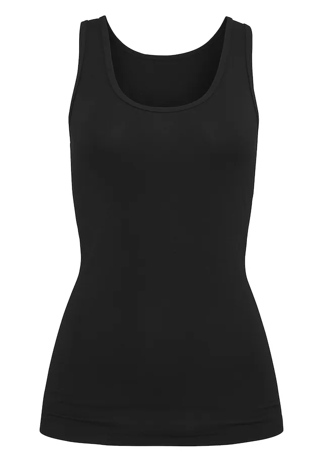 H.I.S Unterhemd , aus elastischer Baumwoll-Qualität, Tanktop, Unterziehshirt