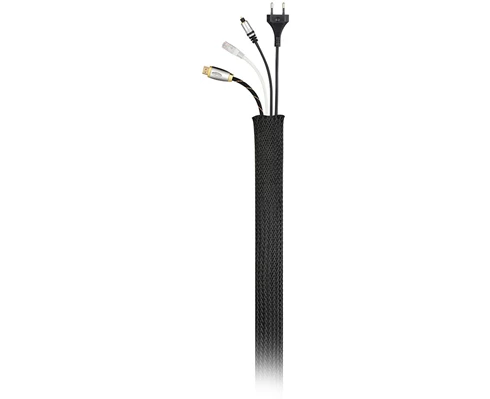 Andersson CBS 1.0 - Cable sock 1,5m / 85mm Black