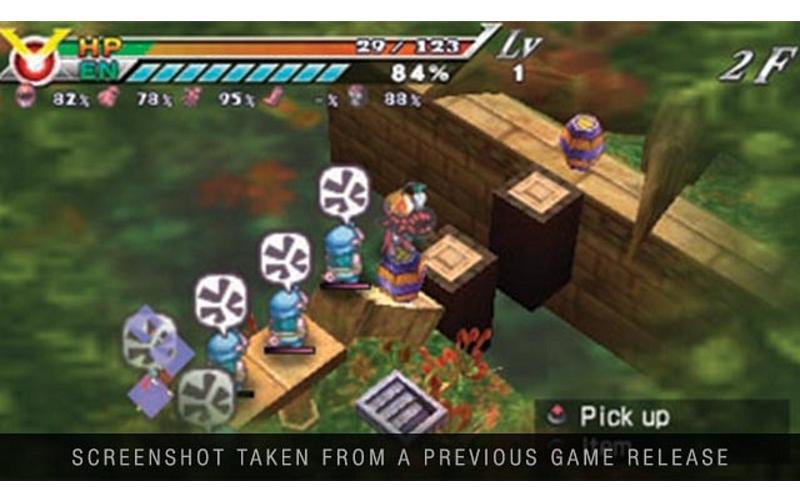 Prinny Presents NIS Classics Volume 2Zwei Action-RPG-Klassiker für die Switch