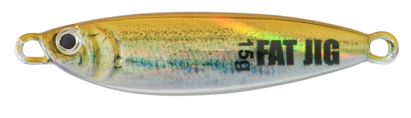 Ragot Fat Jig 40g (5.8cm)