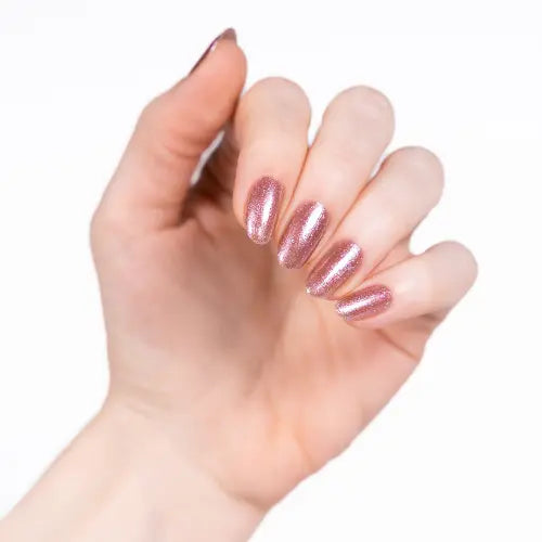 Gel Nail Color 11 Bang Boom Bling