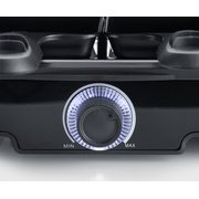 Raclette-gril RG 9670, avec plaque de gril