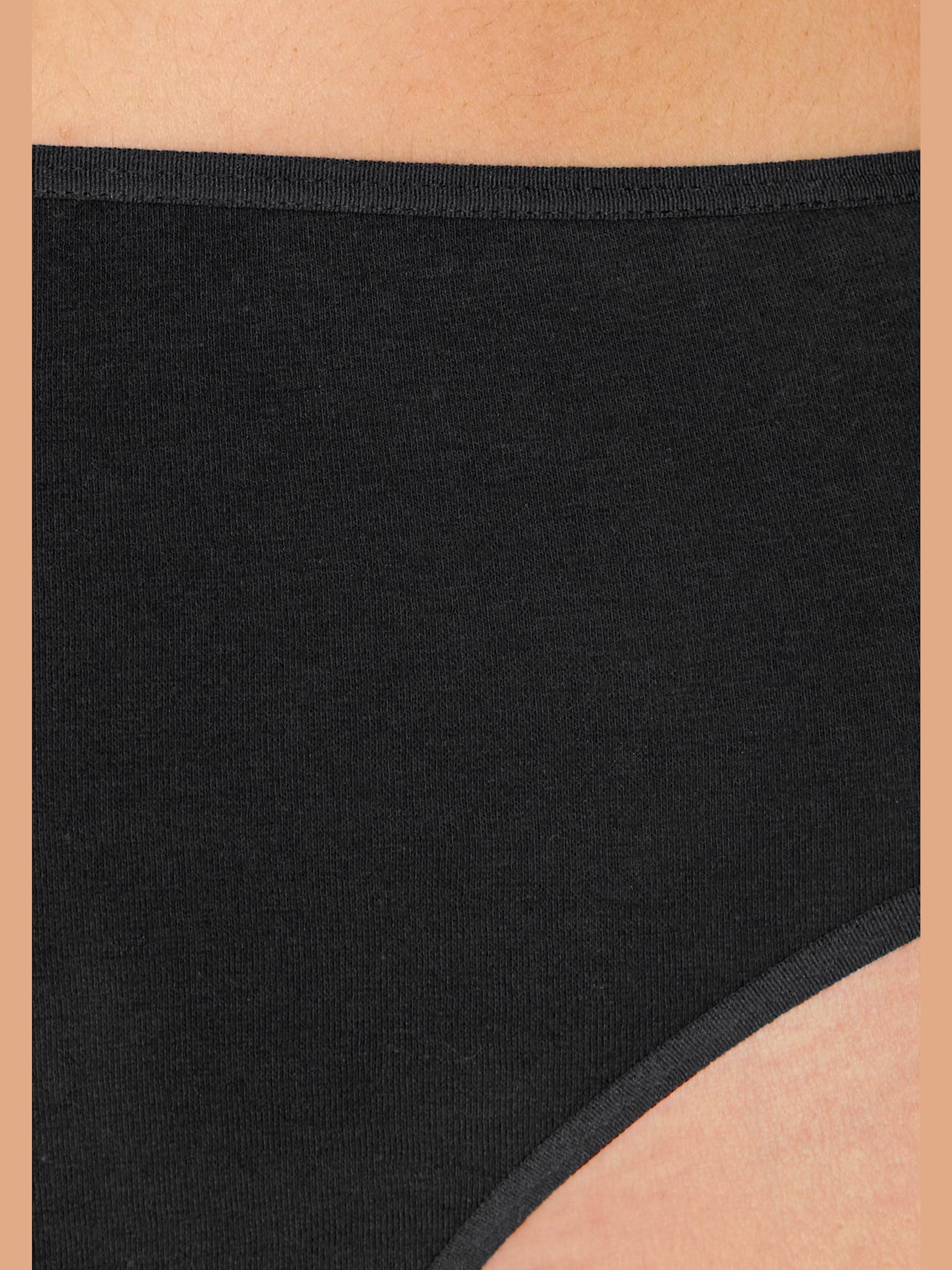 Slips jazz lot de 10 panties pratiques