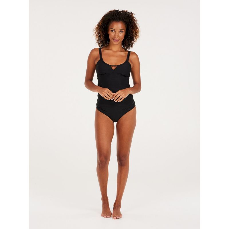 Prtriza Tankini - Haut de bikini femme