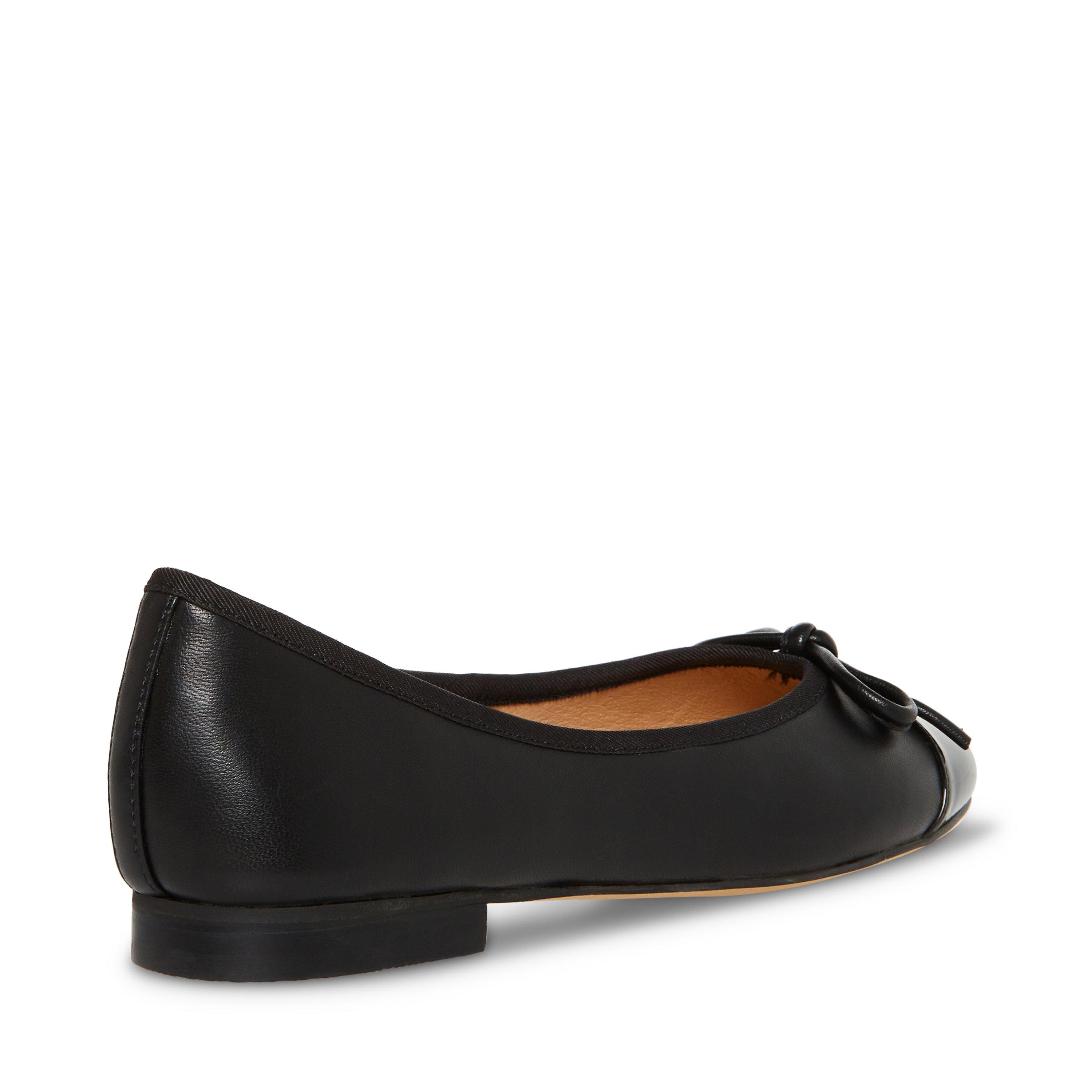 Steve Madden Ellison Bow Ballet Flats