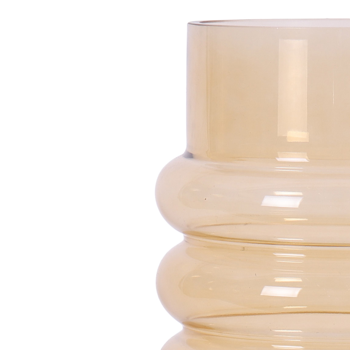 Vaas Bubbly soft yellow