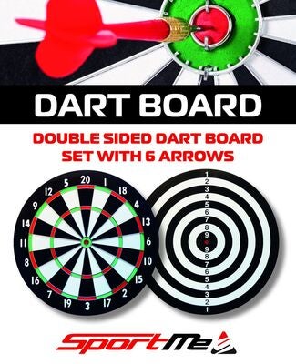 SportMe Darttavle