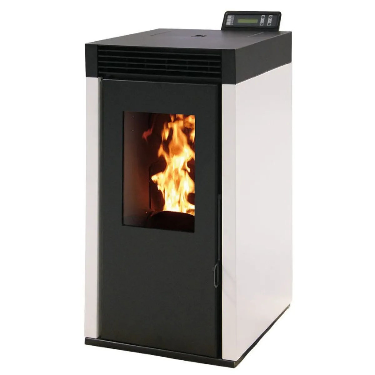 Interstoves Marina 6 - Blanc