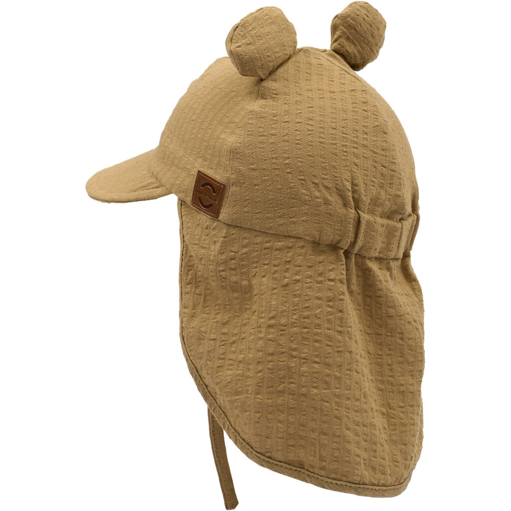 Køb Mikk-Line Kelp 3D Summer Cap Long Neck