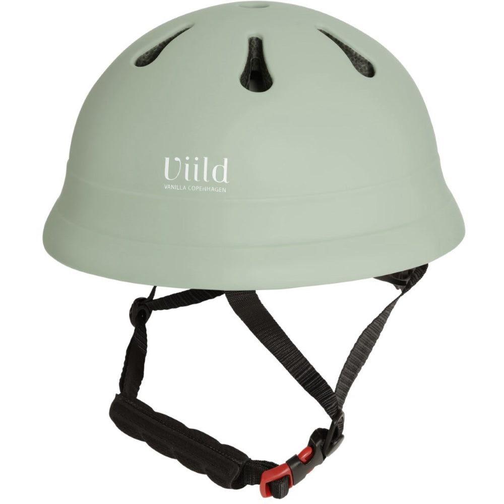 Køb Vanilla COPENHAGEN Pale Jade Cykelhjelm