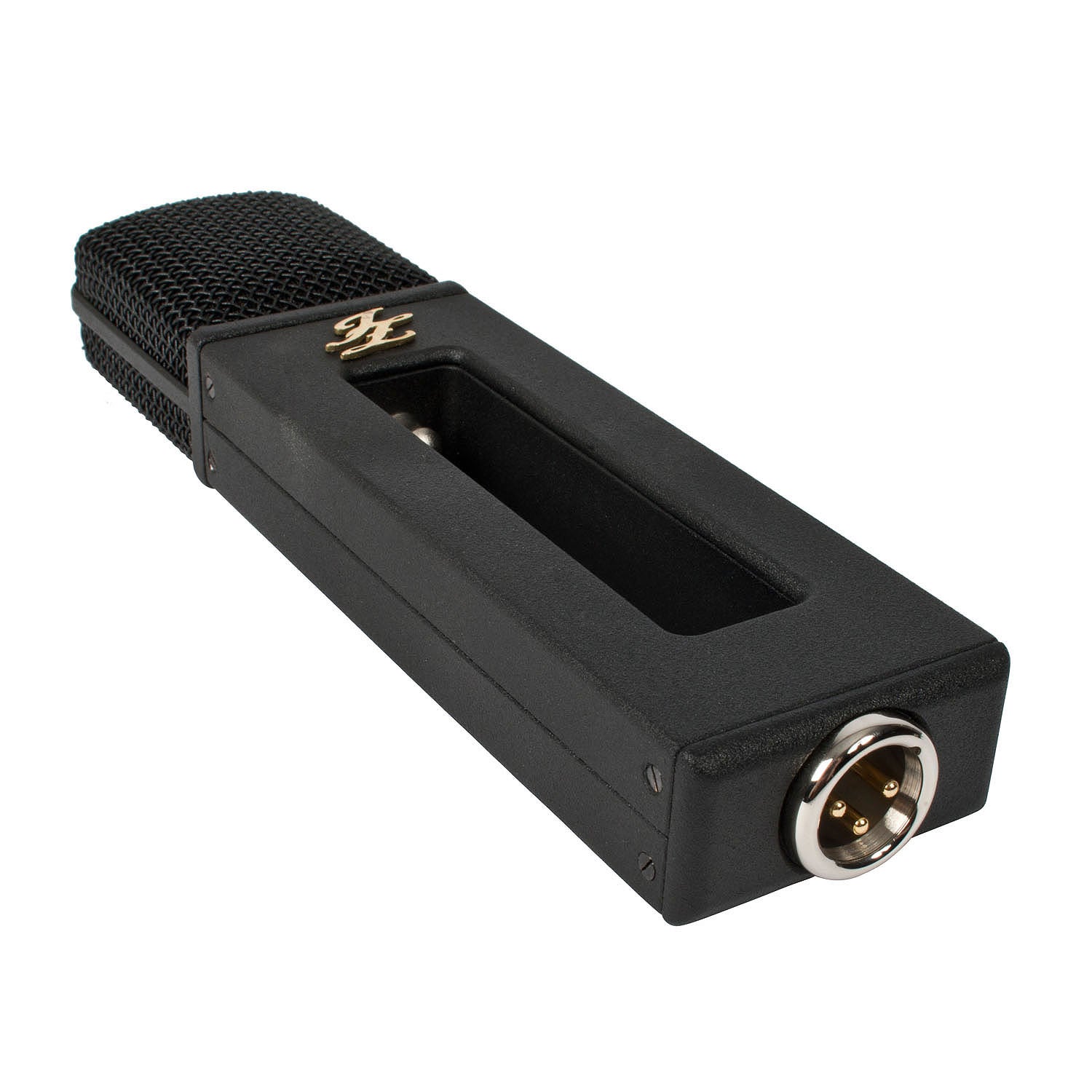 JZ Microphones BH-2 Black Hole condensatormicrofoon