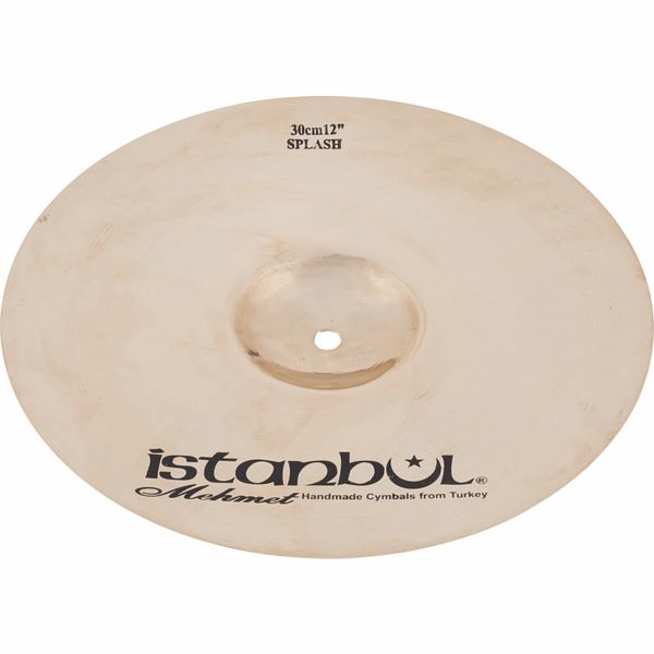 Istanbul Mehmet Samatya Cymbal Set 3