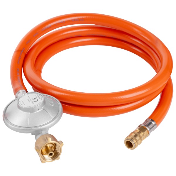 Brunner - Devil Powerkook 50 - Réchaud à gaz