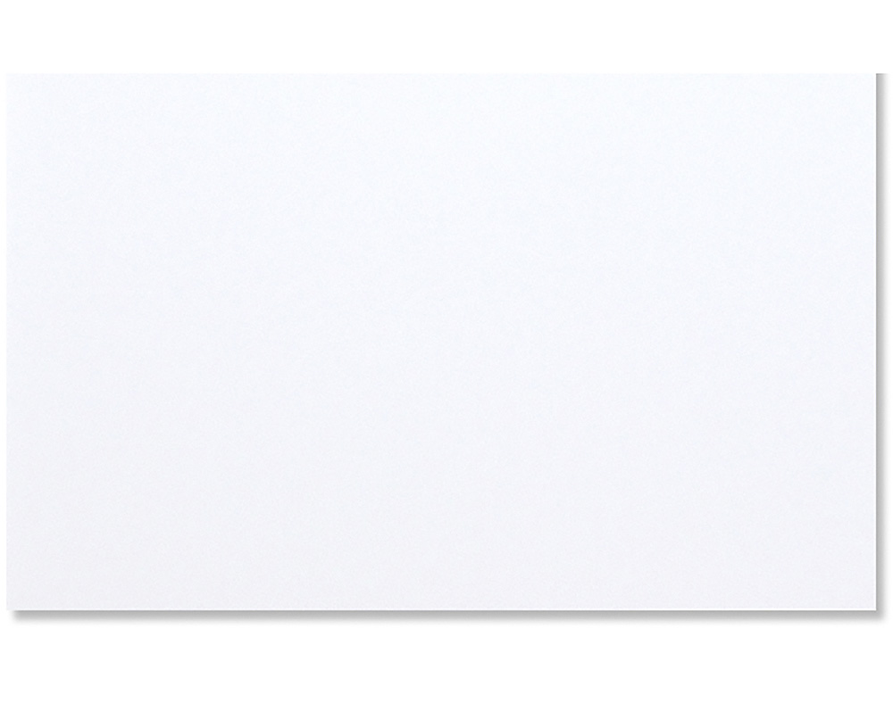 K-LINE BRANCO 3MM 50X70CM
