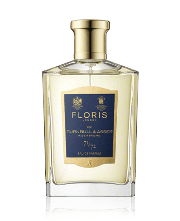 Floris Turnbull & Asser - 71/72 Classic Eau de Parfum Spray 100ml