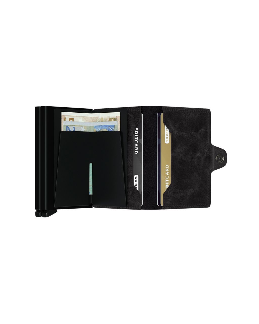 Secrid Vintage Twinwallet