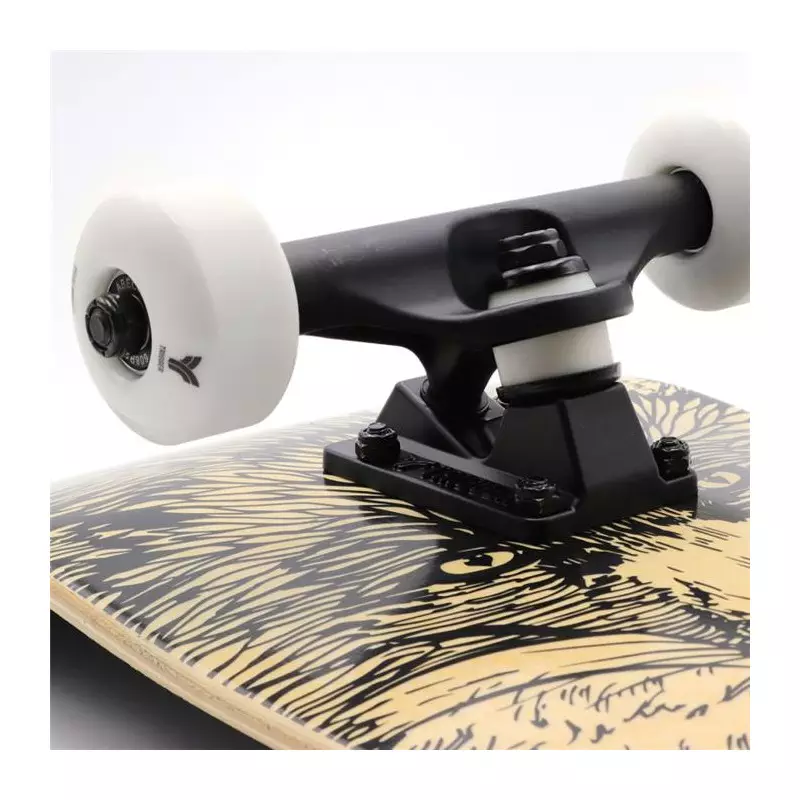 Skate TRIGGER Fox 8.125