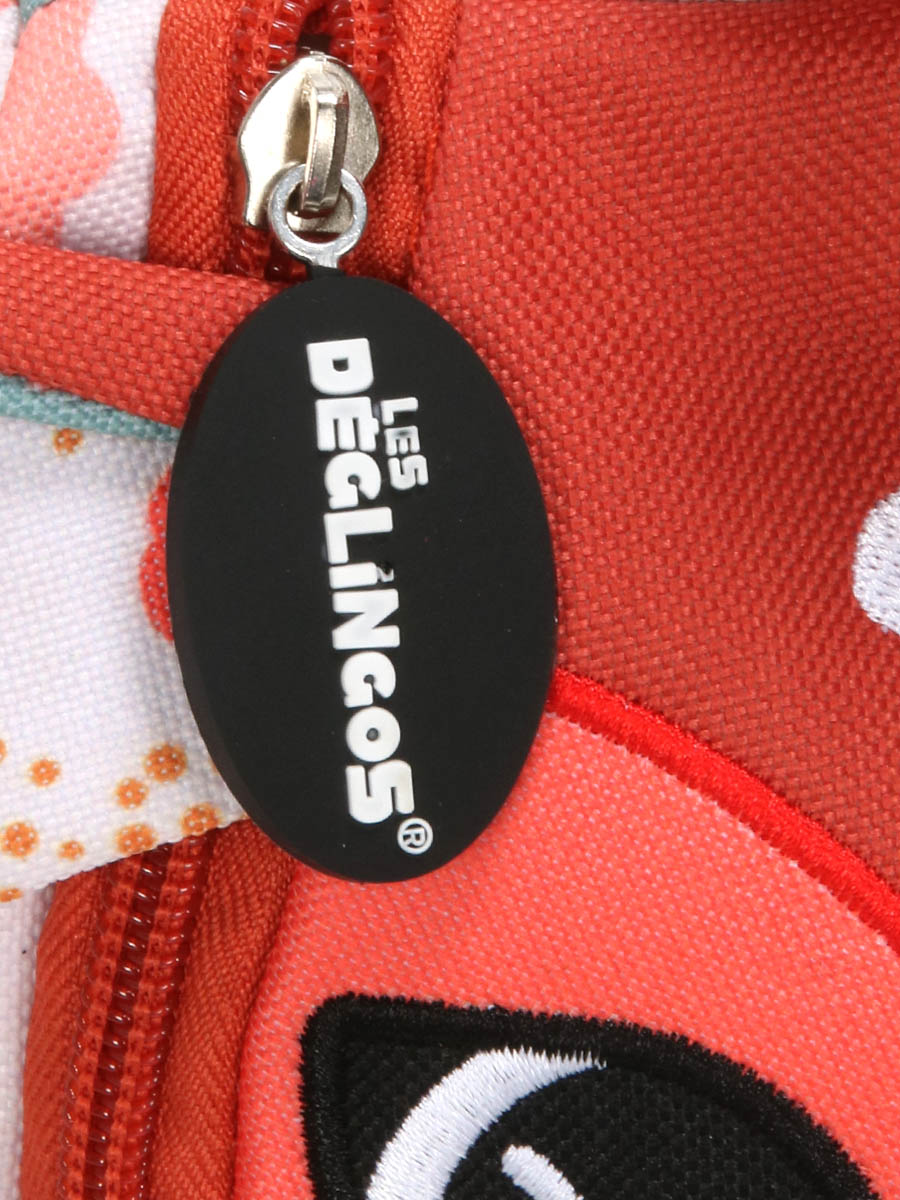 Trousse de toilette Les DÀglingos MÀlimÀlos La Biche
