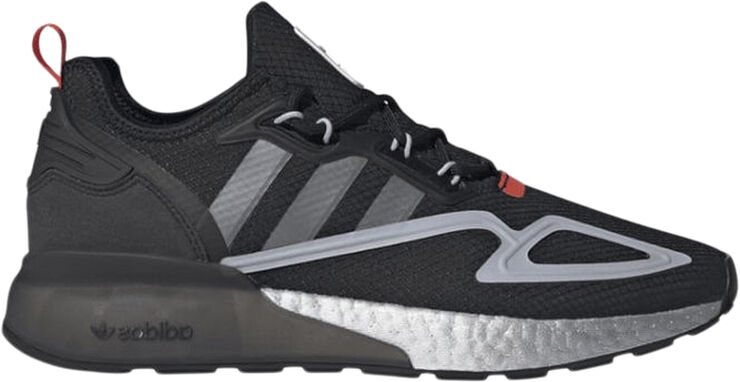 adidas ZX 2K Boost sneakers Sort