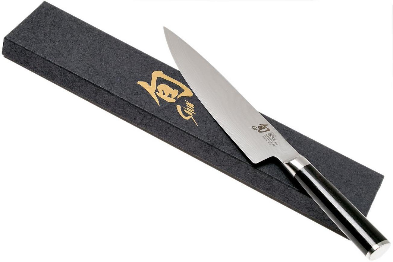 Kai Shun Classic DM706 koksmes 20 cm