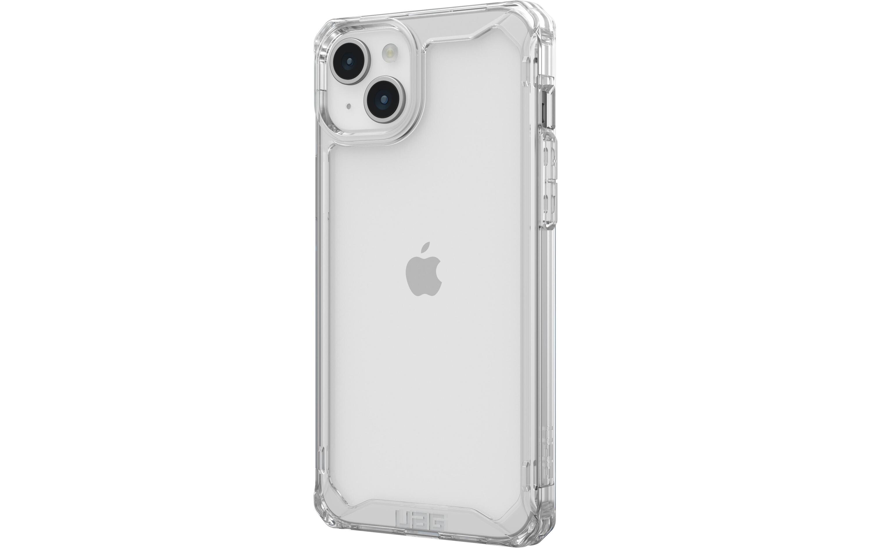 Back Cover Plyo Apple iPhone 15 Plus IceSchutzhülle für das Apple iPhone 15 Plus