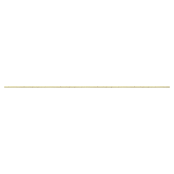 Tuinplank grenenhout geschaafd ca. 2,1 x 14 cm, lengte ca. 360 cm