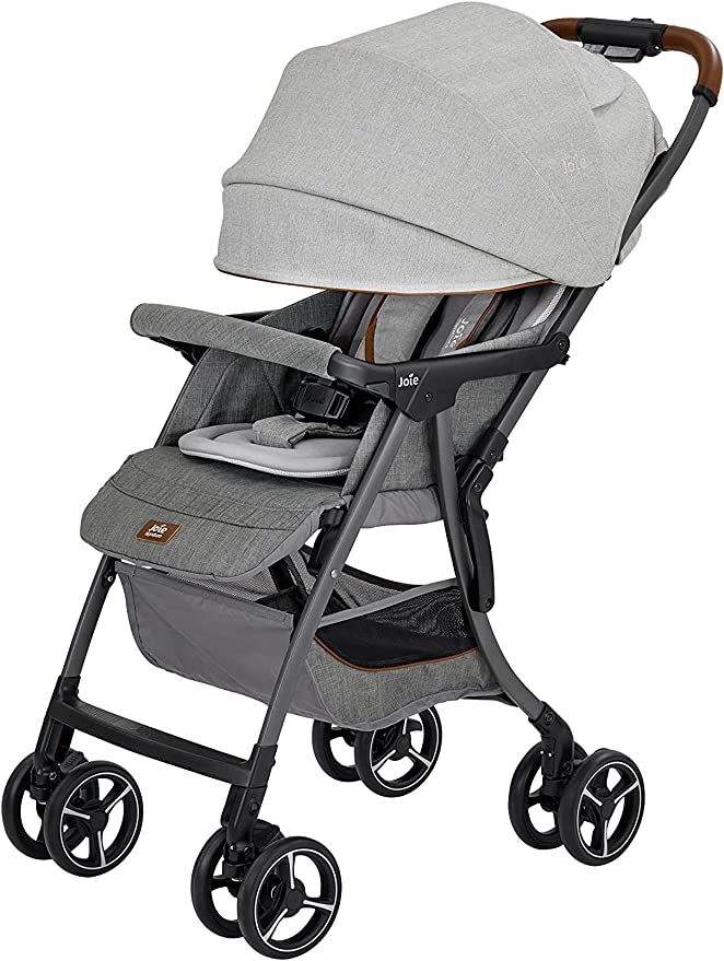 POUSSETTE AIRE DRIFT FLEX OYSTER - POUSSETTE AIRE DRIFT FLEX OYSTER