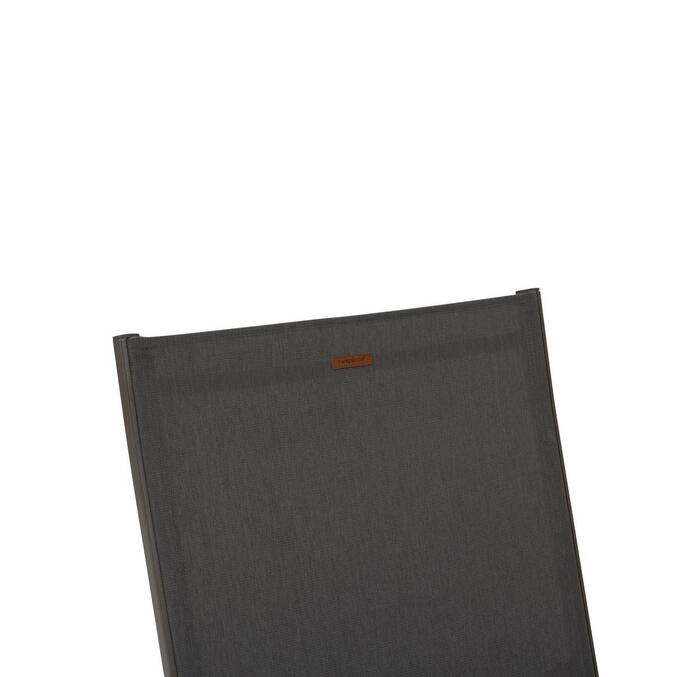 Transat JIMANI Anthracite & Graphite