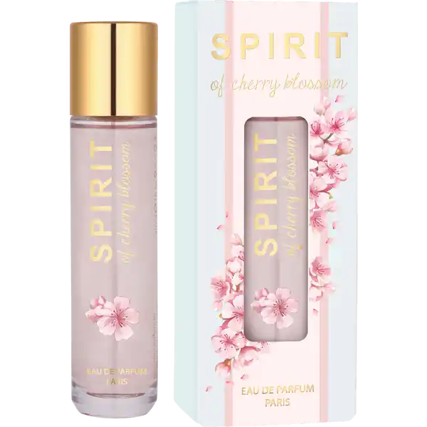 of cherry blossom, EdP 30 ml
