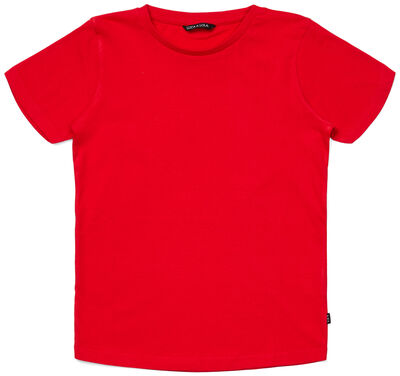 Luca & Lola Riccione T-Shirt 2-pack, Grey/Red
