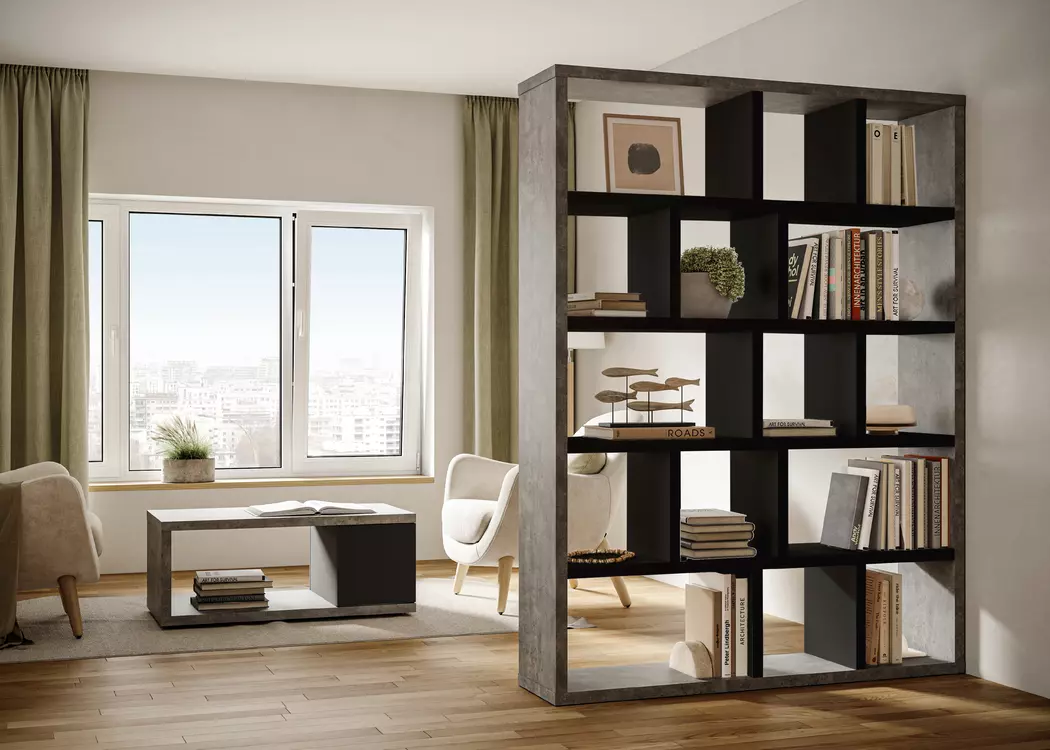 Bücherregal Berlin