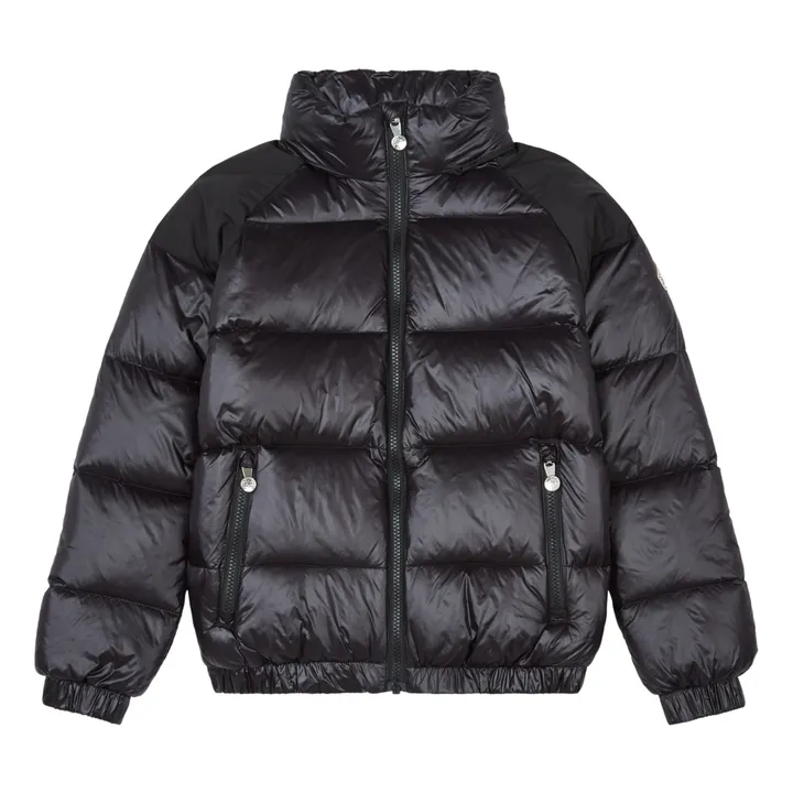 Pyrenex Doudoune Vintage Mythic | Noir