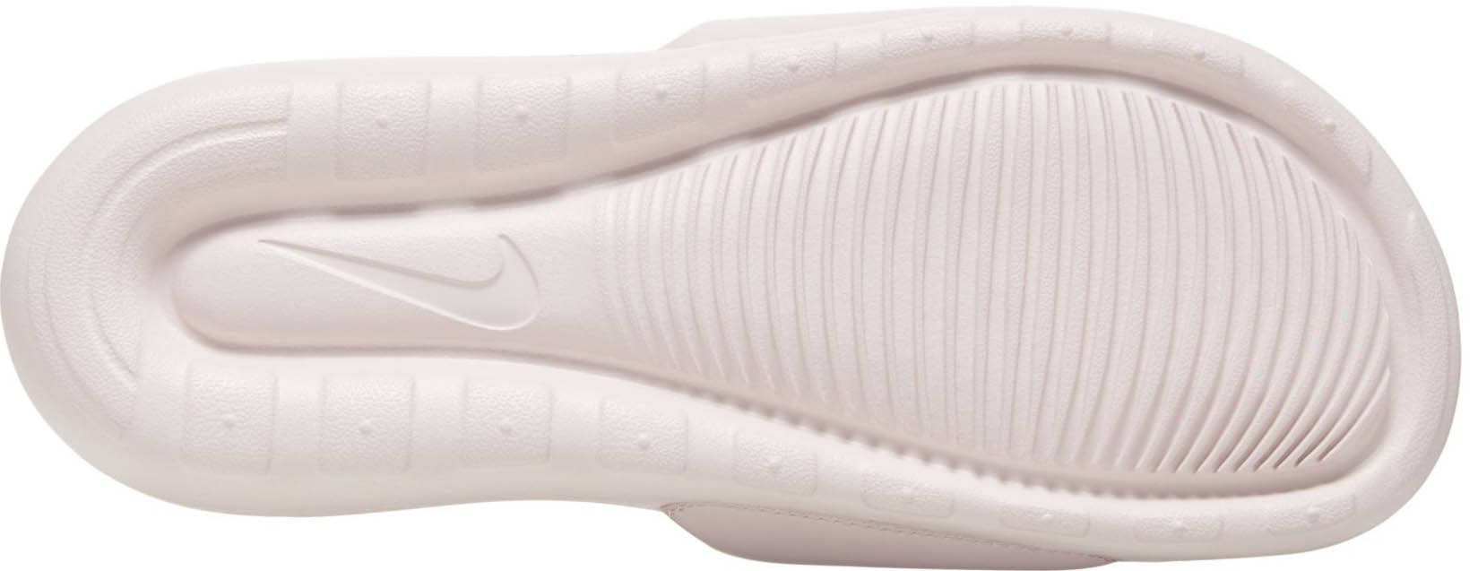Victori One Slide Dame 600/Barely Rose/Metallic Silver/Barely Rose
